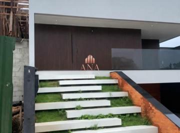 Casa · 3 Quartos · Sobrado à venda no Residencial Sun Lake