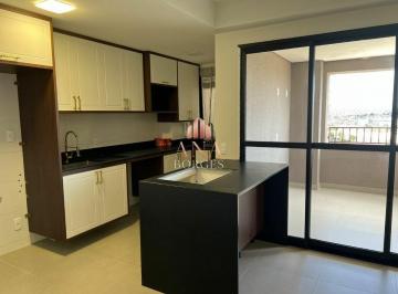 Apartamento · 3 Quartos · Apartamento para locação no ATMO