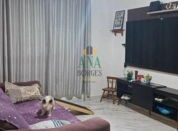 Casa · 3 Quartos · Casa a venda no bairro Parque Bela Vista