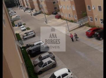 Apartamento · 2 Quartos · Alugo apartamento CECILIA