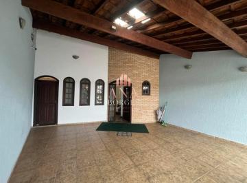 Casa · 4 Quartos · Casa à venda na Vila Santa Rita
