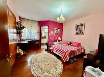 Apartamento · 4 Quartos · Apartamento para locação no Edifício Espaço e Arte