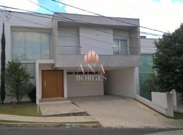 Casa · 4 Quartos · Casa à venda e locação no Cond. Sunset