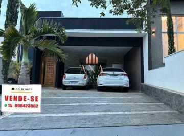 Casa · 4 Quartos · Casa com 04 Dormitórios em Condomínio