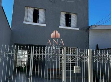 Casa · 3 Quartos · Casa a venda no Além Ponte, Sorocaba