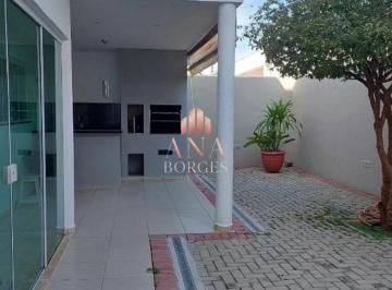 Casa · 4 Quartos · Sobrado de Alto Padrão Para Locação no Aldeia da Mata