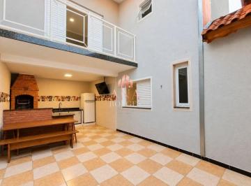 Casa · 3 Quartos · LINDO SOBRADO Á VENDA - WANEL VILLE III