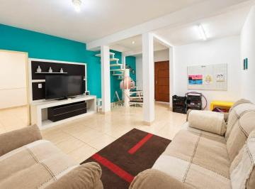Casa · 2 Quartos · Sobrado à venda no bairro Wanel Ville IV
