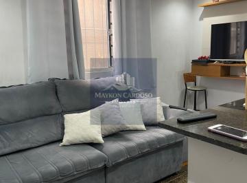 Apartamento · 48m² · 2 Quartos · 1 Vaga · APARTAMENTO À VENDA – COHAB CIDADE TIRADENTES | R$ 190 MIL