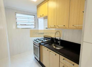 Apartamento · 43m² · 2 Quartos · 1 Vaga · Apartamento 2 dorms | NOVO | Jd Santa Tereza - Mogi das Cruzes-SP