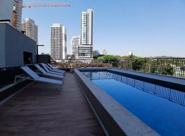 Apartamento de 1 quarto, São Paulo · Apartamento de 32 m² com 1 quarto para aluguel no Butantã. FL29
