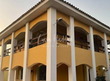 1 · Casa de condomínio no Vale das Laranjeiras