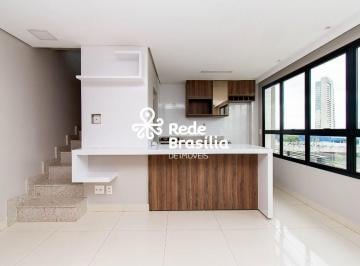 | Foto_migracao | 20 · TH27153 - Rua 37 Sul Águas Claras - Res. Sunset Boulevard, Apartamento Duplex 01 quarto, 56m². Agend