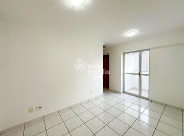 Apartamento · 56m² · 2 Quartos · 1 Vaga · TH36190 - Rua 20 Norte Águas Claras - Res. Blue Moon, Apartamento 02 quartos, 56m². Agende sua visit