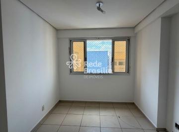 Apartamento · 50m² · 2 Quartos · 1 Vaga · TH36225 - Rua Das Pitangueiras Águas Claras - Res. Metropolitan, Apartamento 02 quartos, 50m². Agend