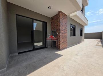 Apartamento · 196m² · 3 Quartos · 2 Vagas · Apartamento Garden 03 dormitórios e 1 suíte com 176m² Total - Centro - São José dos Pinhais.