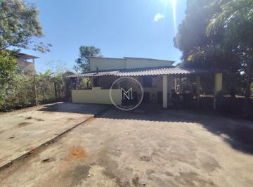 Rural · 720m² · 3 Quartos · 4 Vagas · Chácara à Venda no Bairro Imperador – São Joaquim de Bicas/MG