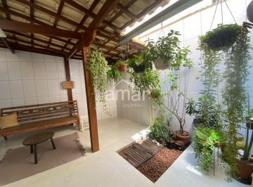 Casa · 167m² · 2 Quartos · 2 Vagas · CASA GEMINADA À VENDA NO OURO PRETO – 2 SUÍTES