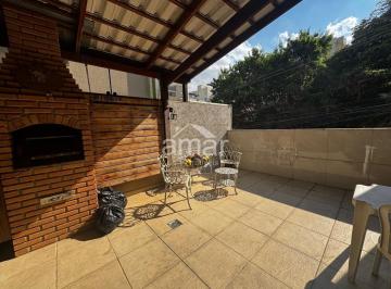 Apartamento · 111m² · 2 Quartos · 2 Vagas · ÁREA PRIVATIVA DE 111 M² COM 3 QUARTOS NO CASTELO