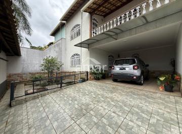 Casa · 272m² · 3 Quartos · 4 Vagas · Casa à venda no bairro Bandeirantes (Pampulha) - Belo Horizonte/MG