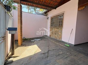 Casa · 210m² · 3 Quartos · 2 Vagas · Casa para alugar no bairro Castelo - Belo Horizonte/MG