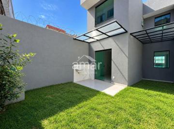 Casa · 290m² · 3 Quartos · 4 Vagas · Casa à venda no bairro Candida Ferreira - Contagem/MG