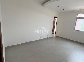 Apartamento · 63m² · 2 Quartos · 1 Vaga · Apartamento para alugar no bairro Castelo - Belo Horizonte/MG