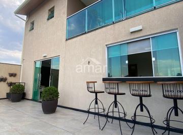 Casa · 369m² · 4 Quartos · 5 Vagas · Casa à venda no bairro Novo Glória - Belo Horizonte/MG