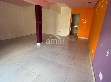 Comercial · 45m² · Loja para alugar no bairro Castelo - Belo Horizonte/MG