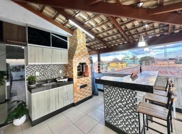 Apartamento · 132m² · 2 Quartos · 1 Vaga · Apartamento à venda no bairro Santa Terezinha - Belo Horizonte/MG