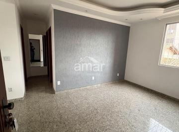 Apartamento · 130m² · 2 Quartos · 1 Vaga · Apartamento para alugar no bairro Castelo - Belo Horizonte/MG