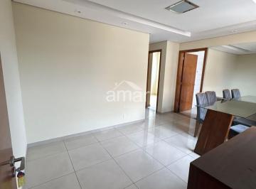 Apartamento · 55m² · 2 Quartos · 1 Vaga · Apartamento para alugar no bairro Paquetá - Belo Horizonte/MG