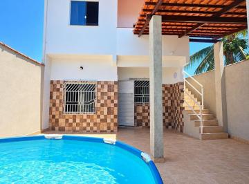 Apartamento · 170m² · 7 Quartos · 2 Vagas · Prédio residencial completo na praia do Guaibim - Valença-Ba