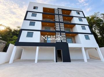 Apartamento · 600m² · 2 Quartos · 1 Vaga · Apartamento com 2 Quartos, Garagem à Venda em Itaipuaçu | Maricá