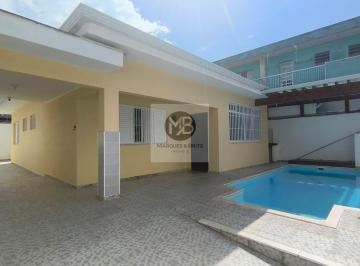 Casa · 118m² · 3 Quartos · 3 Vagas · Casa á venda em Parque Turístico, Peruíbe/SP