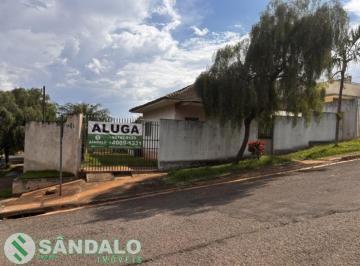 Casa · 53m² · 2 Quartos · 2 Vagas · LOCAÇÃO | Casa, com 2 dormitórios em PARQUE TARUMA, MARINGA