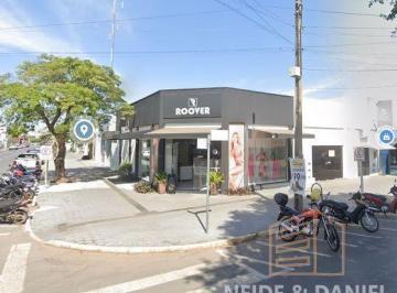 Comercial · 376m² · VENDA | Sala/Salão, em Setor Comercial, Sinop