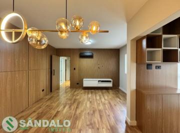 Apartamento · 96m² · 3 Quartos · 2 Vagas · LOCAÇÃO | Apartamento, com 3 dormitórios em ZONA 03, MARINGA