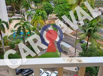 Apartamento · 100m² · 3 Quartos · LOCAÇÃO | Apartamento, com 3 dormitórios em Jardim Apipema, Salvador