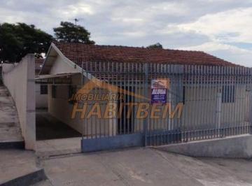 Casa · 3 Quartos · 2 Vagas · LOCAÇÃO | Casa, com 3 dormitórios em Conj. Antônio Garcia Sanches (160 Casas), Marialva
