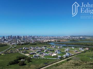 Terreno · 390m² · Terreno em Condomínio em Condomínio Vilas do Mar, Passo de Torres/SC