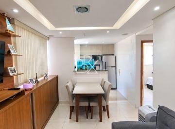 Apartamento · 45m² · 2 Quartos · 1 Vaga · Apartamento 2 Quartos Armários Planejados - Santa Maria - Contagem/MG
