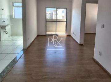 Apartamento · 52m² · 2 Quartos · 1 Vaga · Apartamento 2 Quartos - Monte Verde - Betim/MG