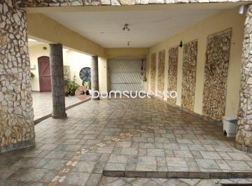 Casa · 450m² · 7 Quartos · 1 Vaga · Sobrado com 7 dormitórios (4 suítes) à venda, 450 m² por R$ 1.910.000,00 — Vila Londrina — São Paulo