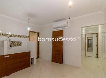 Casa · 215m² · 1 Vaga · Sobrado comercial para alugar, 215 m² por R$ 9.000/mês — Vila Bertioga — São Paulo/SP