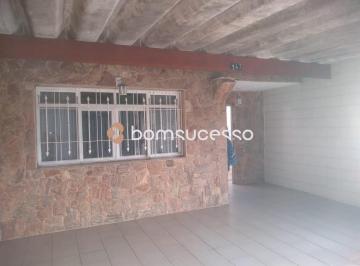 Casa · 132m² · 3 Quartos · 1 Vaga · Sobrado com 3 dormitórios à venda, 132 m² por R$ 550.000,00 — Jardim Aricanduva — São Paulo/SP