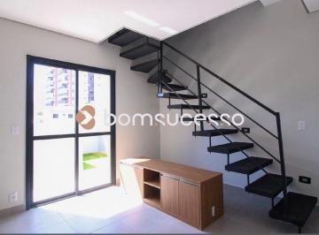 Apartamento · 31m² · 1 Quarto · Easy Residencial Concept - Apartamento duplex com 1 dormitório à venda, 31 m² por R$ 319.900,00 — Pa