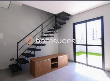 Apartamento · 33m² · 1 Quarto · Easy Residencial Concept - Apartamento duplex com 1 dormitório à venda, 33 m² por R$ 329.900,00 — Pa