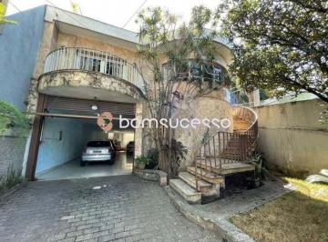 Casa · 420m² · 8 Quartos · 1 Vaga · Sobrado com 8 dormitórios para alugar, 420 m² por R$ 13.000/mês — Alto da Moóca — São Paulo/SP