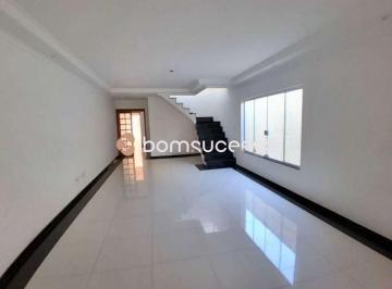 Casa · 250m² · 3 Quartos · 1 Vaga · Sobrado com 3 suítes para alugar, 250 m² por R$ 8.000/mês — Chácara Santo Antônio (Zona Leste) — São